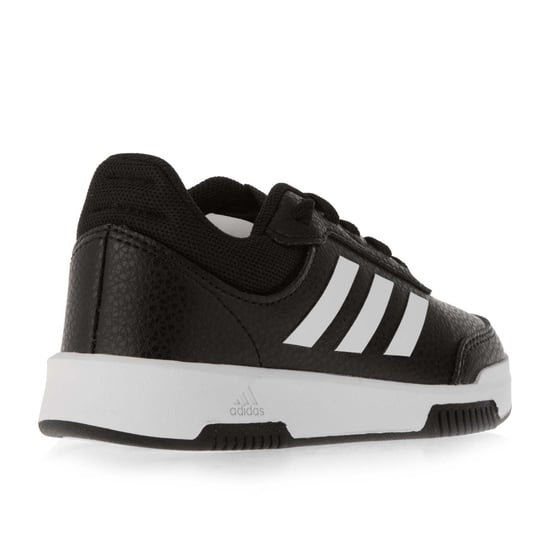 Baskets Tensaur Sport adidas Pour Garçon en Noir et blanc - Image 3