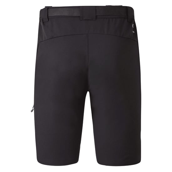 Dare 2B Mens Tuned In Pro Leichte Cargo Shorts (Schwarz) - Image 2