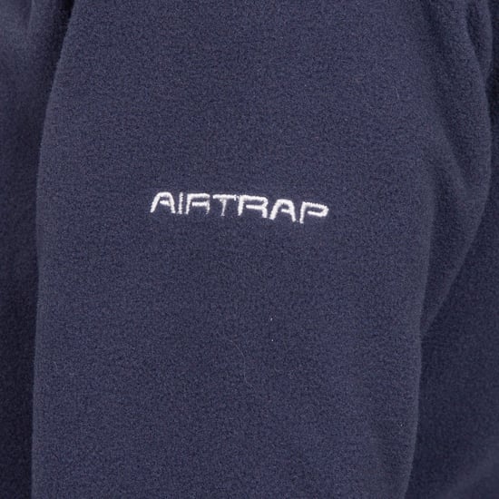 Trespass Childrens/Girls Sybil Micro Fleece