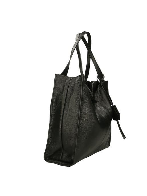 Gave Lux Schultertasche Frauen BLACK - Image 5