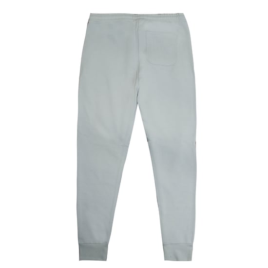 Lyle & Scott Skinny Herren-Trainingshosen Grau - Image 2