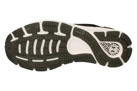 Unter Armour Hovr Sonic 3 Herren Schwarz Trainer - Image 5
