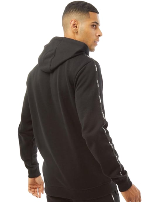 Henleys | Herren Fleece Hoodie - Image 2