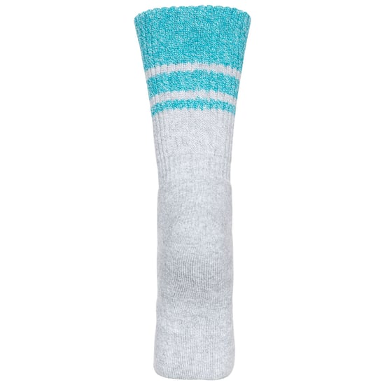 Trespass Womens/Ladies Hadley Wanderschuh Socken (2 Paar) - Image 2