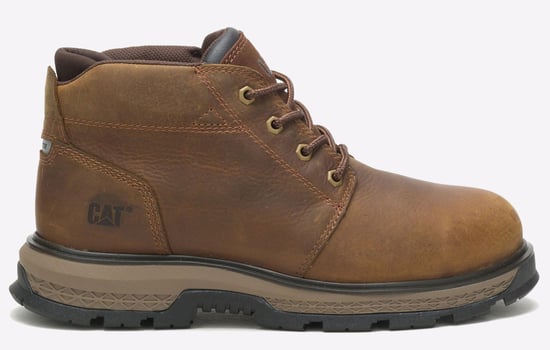 Caterpillar Exposition 4.5 Stiefel Herren - Image 1