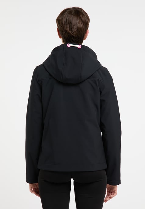 myMo ATHLSR Veste softshell alary - Image 3