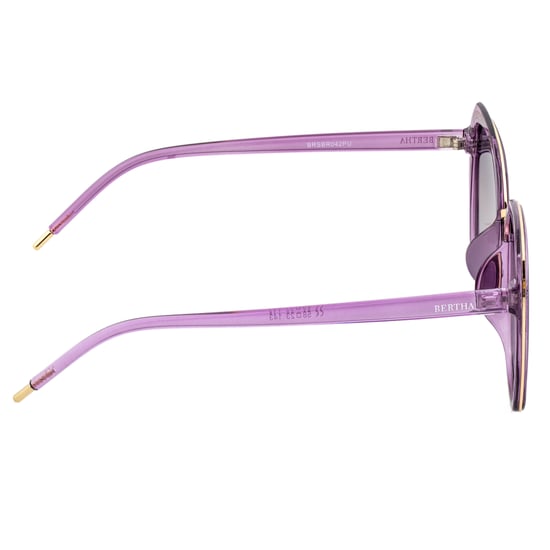 Bertha Jade Polarized Sunglasses