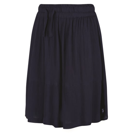 Regatta - "Hansika" Rock für Damen (Marineblau) - Image 4