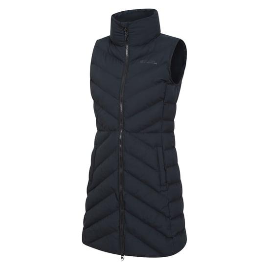 Mountain Warehouse Damen Anmore gepolsterte Weste (Schwarz) - Image 4