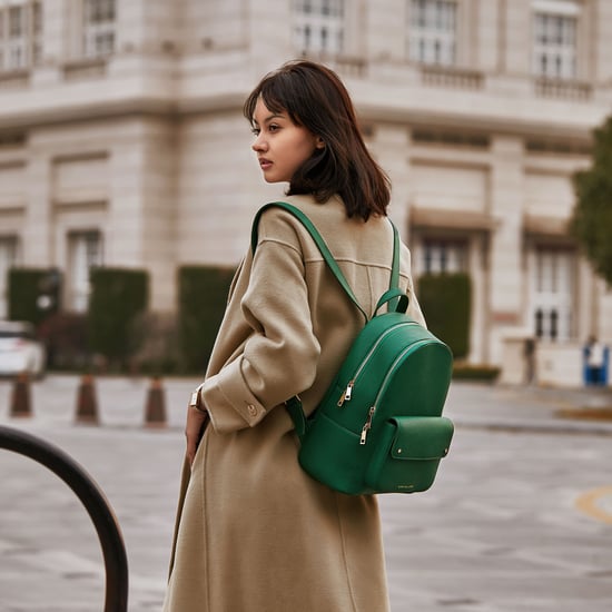 VICTORIA HYDE Alexandra-Rucksack Grün - Image 4