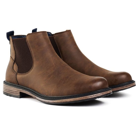 Soletrader Bache Chelsea Stiefel - Image 2