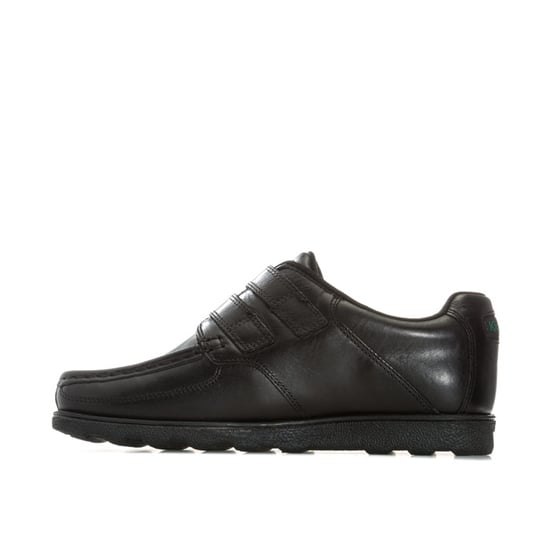 Kickers Junior Fragma Strap-Schuh für Jungen in Schwarz - Image 5