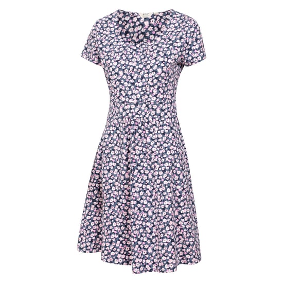 Mountain Warehouse - "Orchid" Kleid Mit UV-Schutz für Damen (Grau) - Image 3