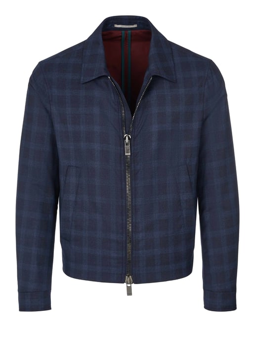 Pal Zileri Jacke - Image 1