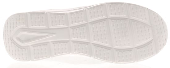 Focus Mens JerseyTrainers Comfy Wilkie Slip On grey