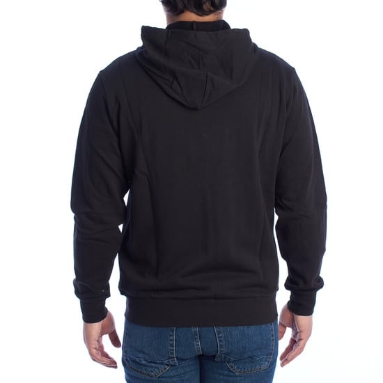 YMF305-FP568 Men's Regular Fit Hoodie