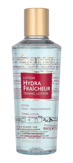 Guinot Hydra Fraicheur Toning Lotion. - Image 1