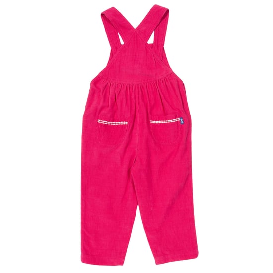 Kite Clothing Cord Dungarees