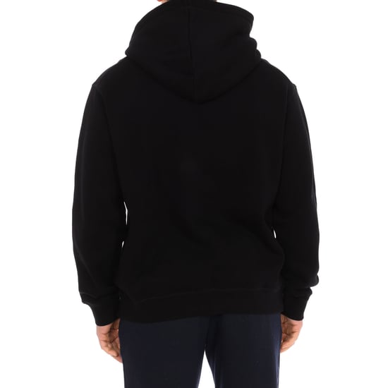 Hoodie S74GU0457-S25475 man