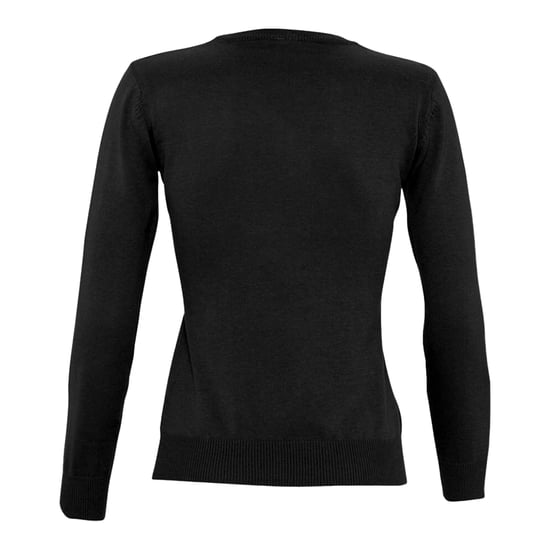 SOLS - "Galaxy" Sweatshirt V-Ausschnitt für Damen () - Image 2