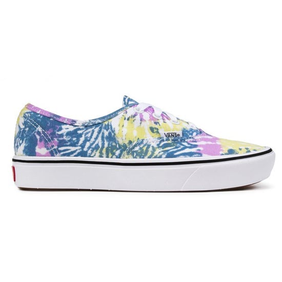 Vans Comfycush Authentic Turnschuhe - Image 1