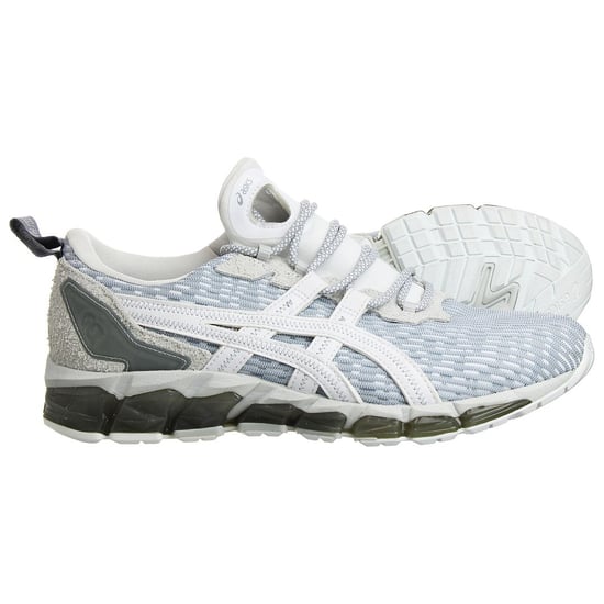 Asics Gel-Quantum 360 6 Herren Weiße Sportschuhe - Image 4