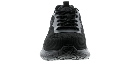 Tradesafe Mens Safety Shoes Trainers Mason black