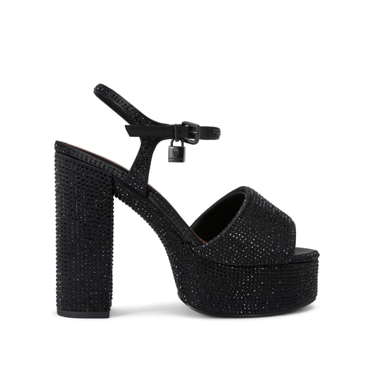 Kurt Geiger London Brixton Platform Sandals