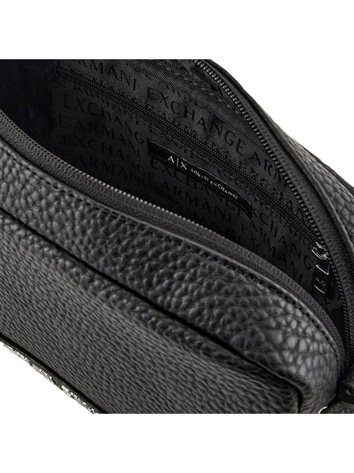 Armani Exchange Herren Eagle Tasche - Image 2