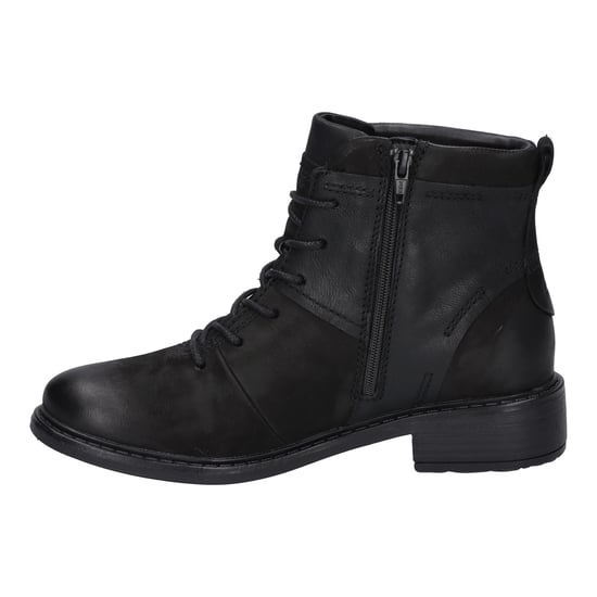 JOSEF SEIBEL Selena 50 | Stiefelette für Damen | Schwarz Selena 50, schwarz - Image 3
