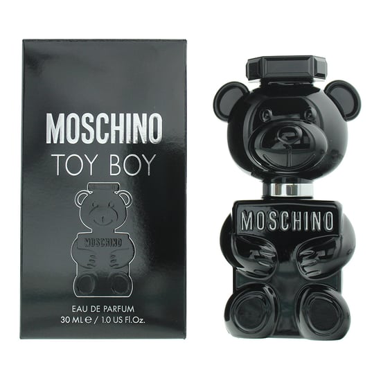 Moschino Toy Boy Eau de Parfum 30ml Spray - Image 1