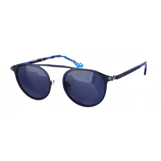 Unisex AB12298 Oval Shape Sunglasses