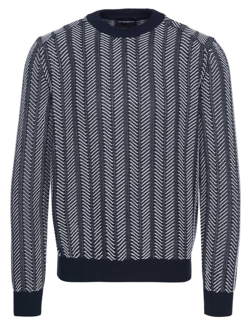 Emporio Armani Pullover - Image 1