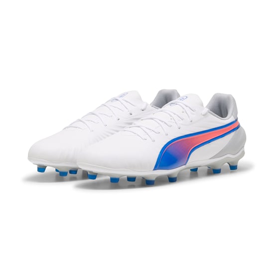 PUMA KING MATCH FG/AG Unisex Fußballschuhe - Image 1