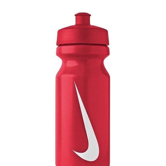 Nike Big Mouth 2.0 Weithalsige 650ml Trinkflasche (Rot) - Image 2