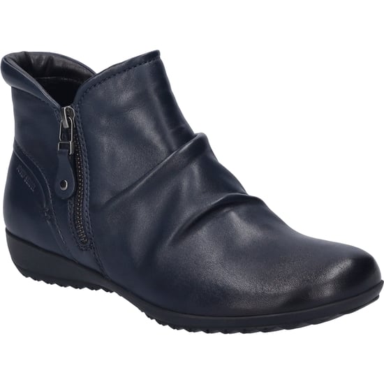 JOSEF SEIBEL Naly 41 | Stiefelette für Damen | Blau Naly 41, ocean - Image 1