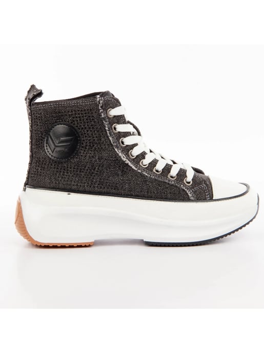 Kaporal Damen Essential Sneakers - Image 3