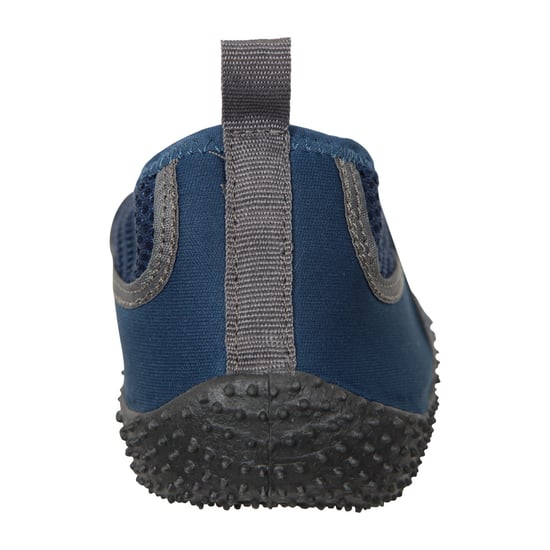 Mountain Warehouse - Herren Schwimmschuhe "Bermuda" (Marineblau) - Image 2
