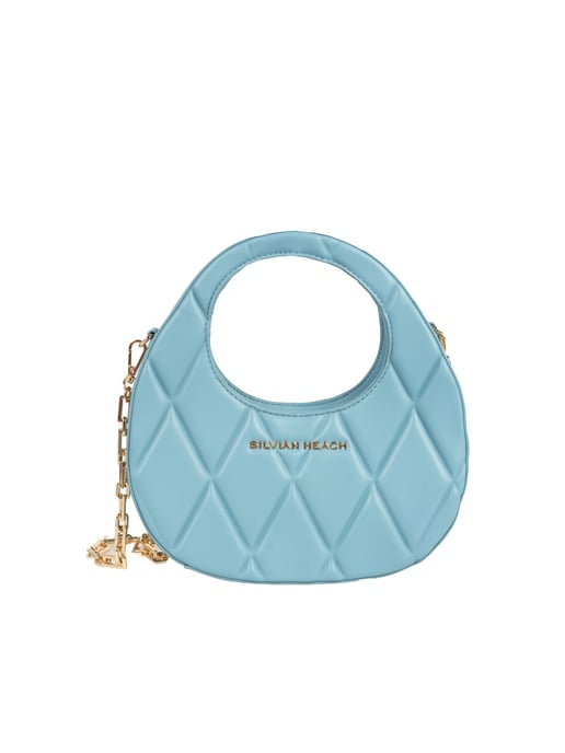 Silvian Heach Handtasche Damen Blau - Image 1