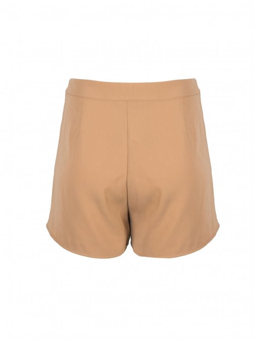 Armani Exchange Shorts Damen beige - Image 5
