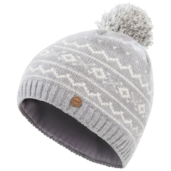 Trespass Holbray Knitted Hat
