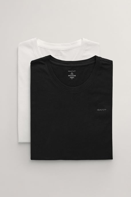 Gant C-Neck  2-Pack T-Shirt - Image 1