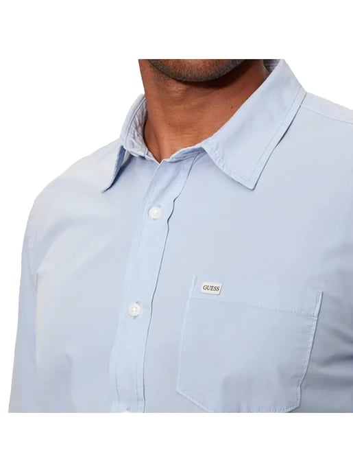 Guess Herren G Classic Hemd - Image 2
