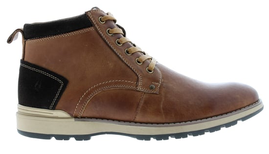 Hush Puppies Dean MEMORY FOAM Stiefel Herren - Image 2