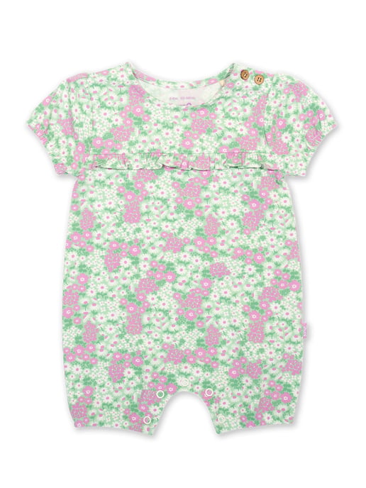 Kite Clothing Flower Patch Romper