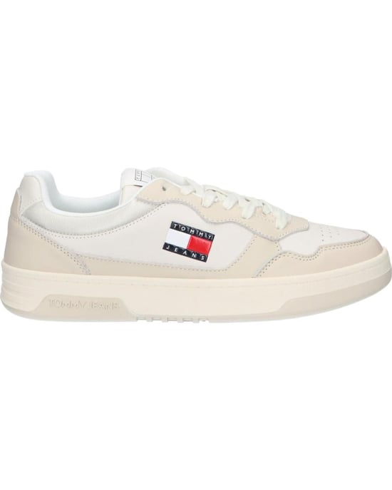 Sneaker für Herren Tommy Hilfiger in Beige - Image 1