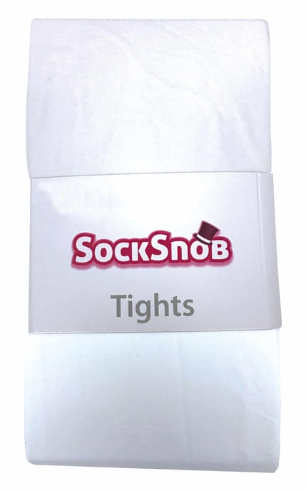 Sock Snob Womens 80 Den Opaque Farbige Winter Mode Strumpfhose - Image 2