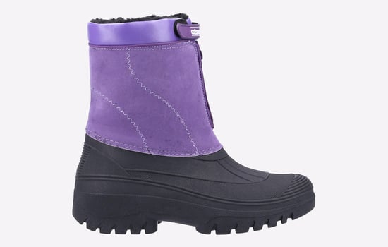 Cotswold Venture WATERPROOF Winterstiefel Herren - Image 1