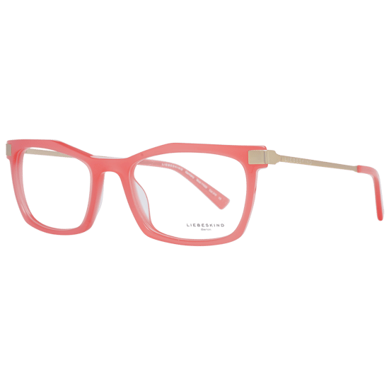 Liebeskind Optische Fassung 11029-00310 rot 51 - Image 1