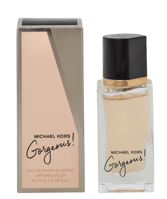 Michael Kors Gorgeous! Edp Spray. - Image 1